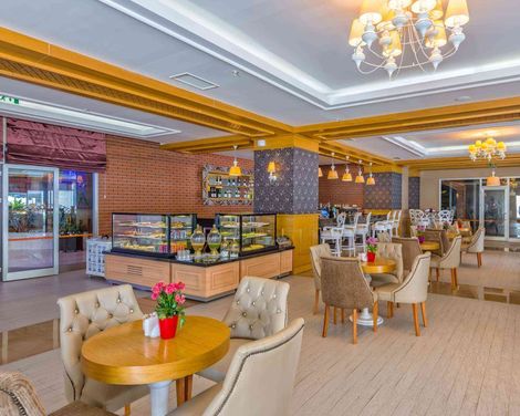 Arycanda Kirman Premium