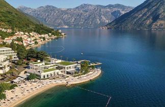 Hyatt Regency Kotor Bay Resort