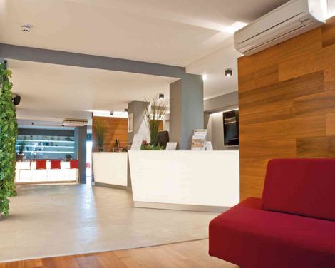 San Marino Resort Plaža Family Hotel