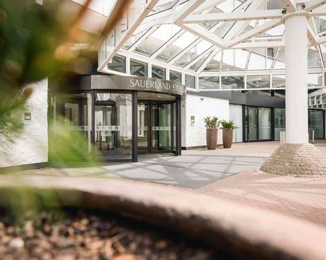 Sauerland Stern Hotel