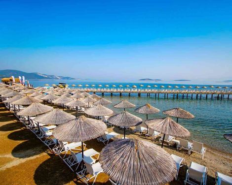 Blue Dreams Resort