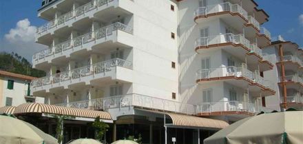 Hotel Pietra di Luna