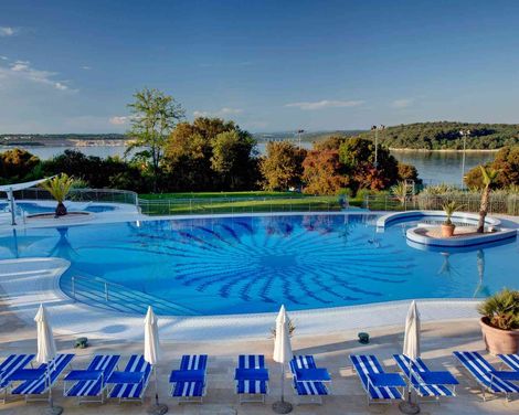 Valamar Tamaris Resort - Tamaris Hotel