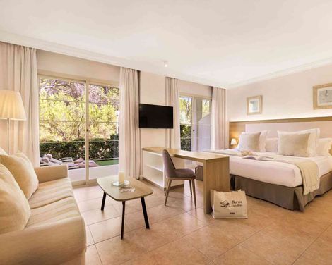 VIVA Cala Mesquida Suites & Spa Adults only 16+