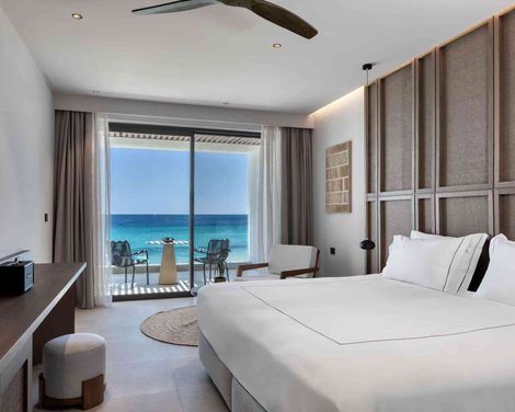 Mosay All Suite Hotel