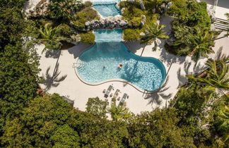 Baker's Cay Resort Key Largo, Curio Collection by Hilton