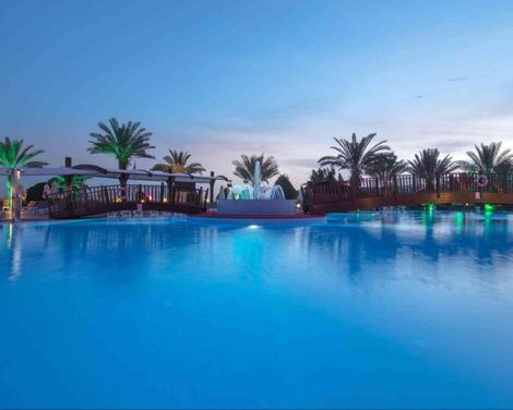 Granada Luxury Okurcalar