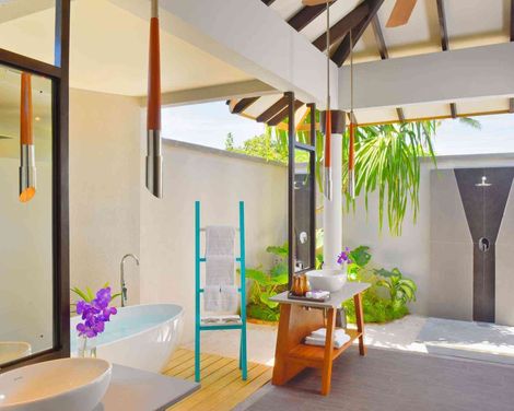 NH Collection Maldives Havodda Resort