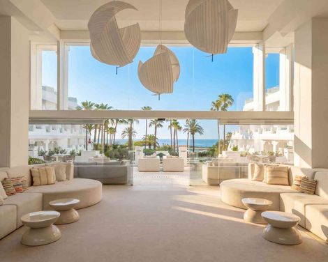 Iberostar Selection Marbella Coral Beach