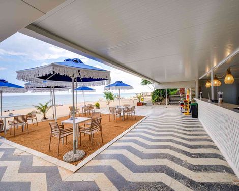 Hotel Marina