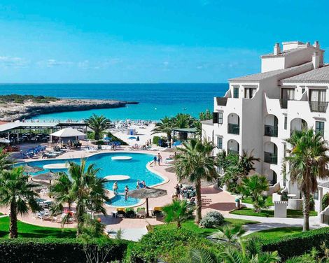 FERGUS Style Carema Beach