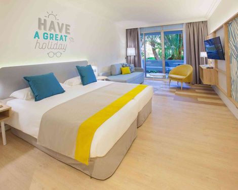 Abora Buenaventura by Lopesan Hotels-3