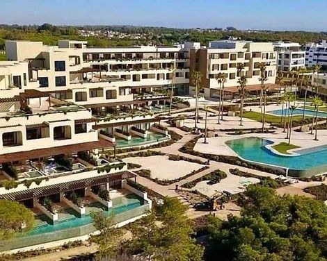 Punta Bermeja Premium Beach Hotel