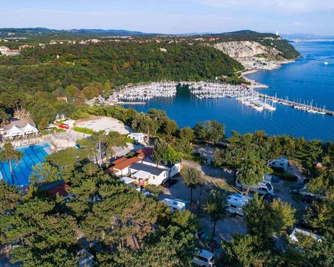 Camping Village Mare Pineta