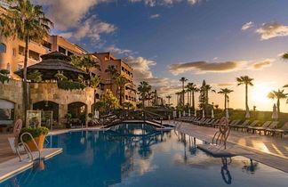 Elba Estepona Gran Hotel & Thalasso Spa