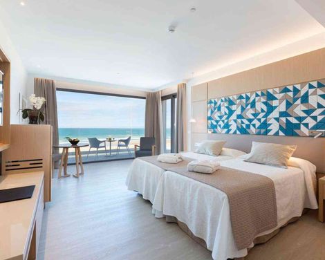 Hipotels Barrosa Park-3