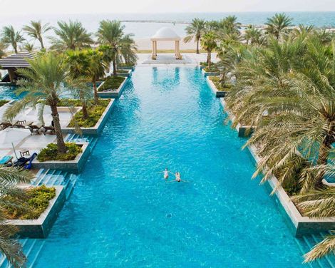 Rixos Al Mairid Ras Al Khaimah