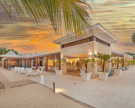 Bahia Principe Grand El Portillo-3