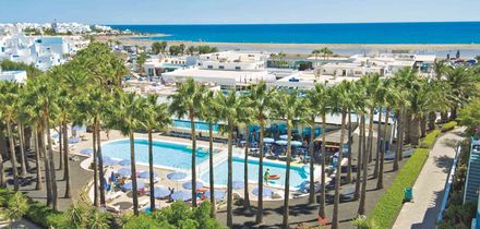 Aparthotel Costa Mar