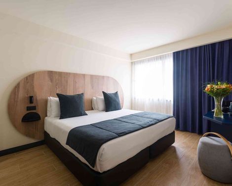 Sercotel Playa Canteras