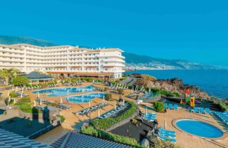 H10 Taburiente Playa