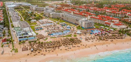 Royalton Bavaro, An Autograph Collection All-Inclusive Resort & Casino