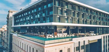 Iberostar Grand Packard