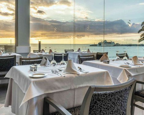 Spring Arona Gran Hotel