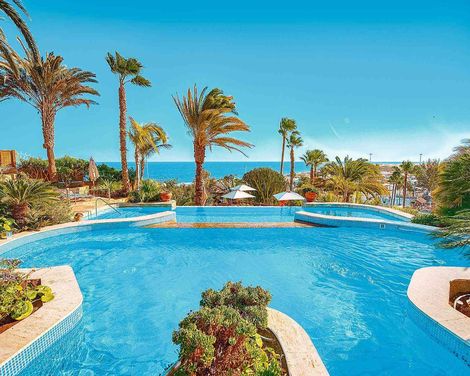 Corallium Dunamar by Lopesan Hotels