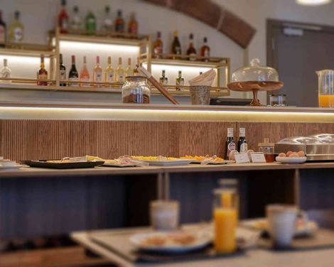 Chapelaria Boutique Hotel
