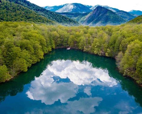 Kontrastreiches Montenegro-Kombi Hotel Bianca Resort & Spa + Iberostar Waves Bellevue