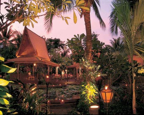 Avani Pattaya Resort