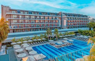 Belek Beach Resort Hotel