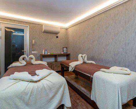 Side Alegria Hotel & Spa