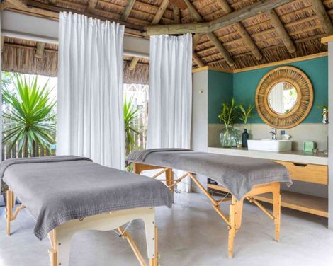 Hotel Tropical Attitude-0