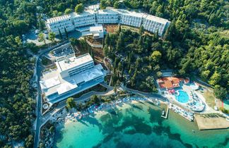 Hotel Osmine