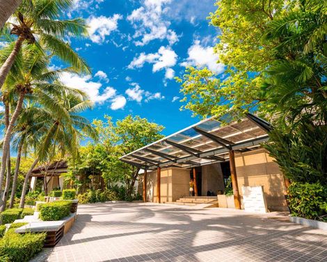 Veranda Resort & Villas Hua Hin Cha Am