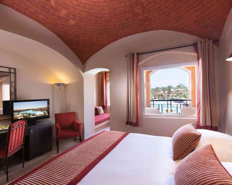 Jaz Makadi Oasis Resort