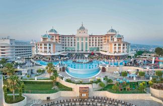 Litore Resort Hotel & Spa