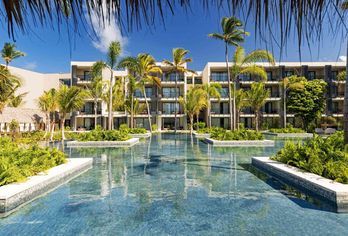 W Punta Cana, Adult All-Inclusive