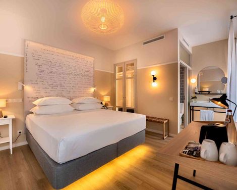 Pestana Fisherman Village - Boutique Hotel