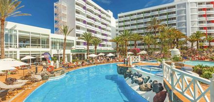 Abora Buenaventura by Lopesan Hotels