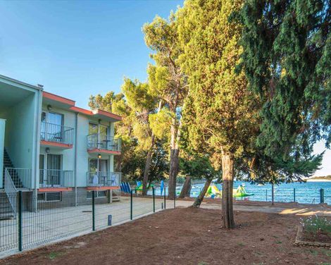Centinera Resort & Camping