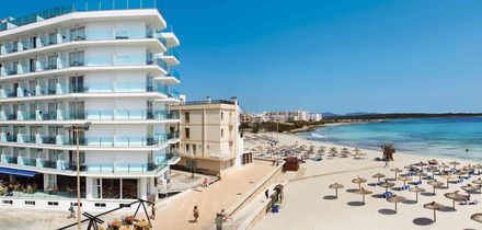 Universal Hotel Perla