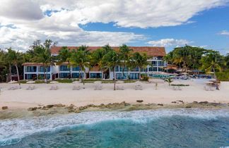 The Beachfront by The Fives Hotels