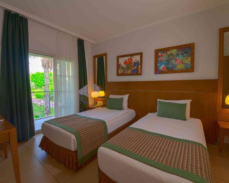 Sunis Elita Beach Resort Hotel & SPA