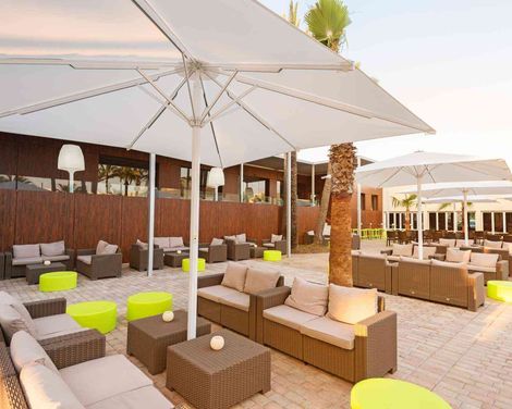 Occidental Ibiza - All Inclusive