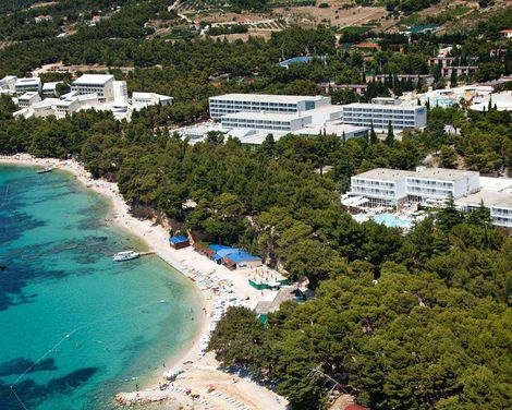 Bluesun Hotel Borak