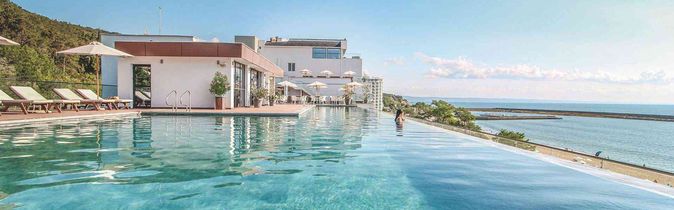 GRIFID Encanto Beach