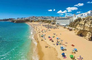 Sol e Mar Adults Only